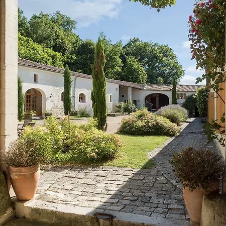 Ogle Relais De Preuiluil