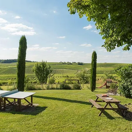 Ogle Relais De Preuiluil Hotel *