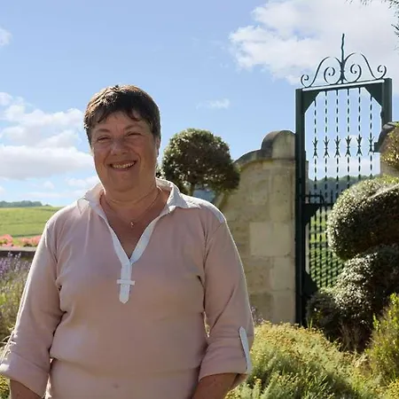 Ogle Relais De Preuiluil * Saint-Preuil