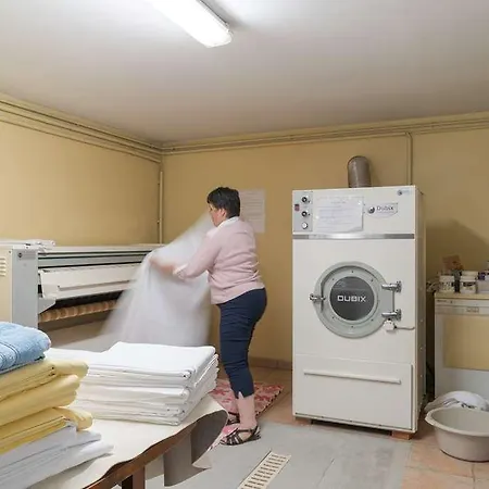 Hotel Ogle Relais De Preuiluil