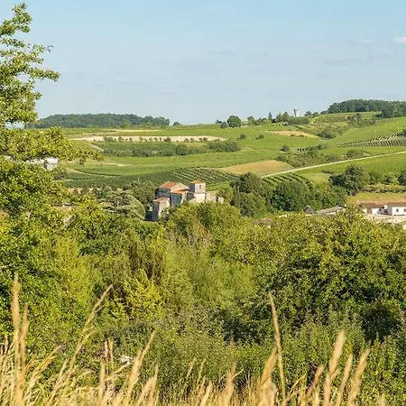 Hotel Ogle Relais De Preuiluil *