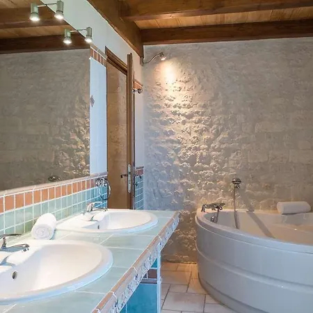 Ogle Relais De Preuiluil