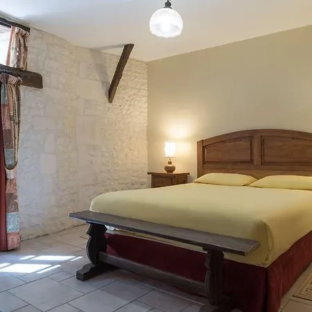 Hotel Ogle Relais De Preuiluil *