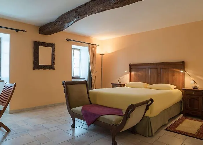 Ogle Relais De Preuiluil