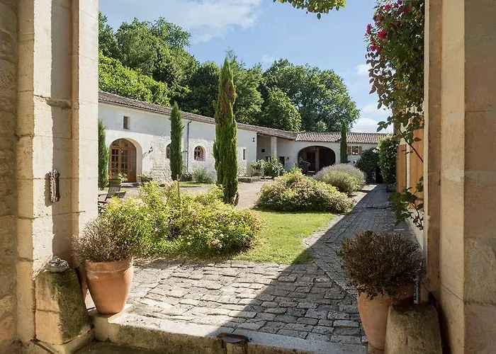 Ogle Relais De Preuiluil