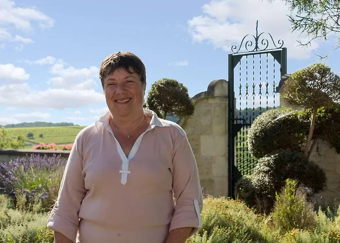 Ogle Relais De Preuiluil * Saint-Preuil