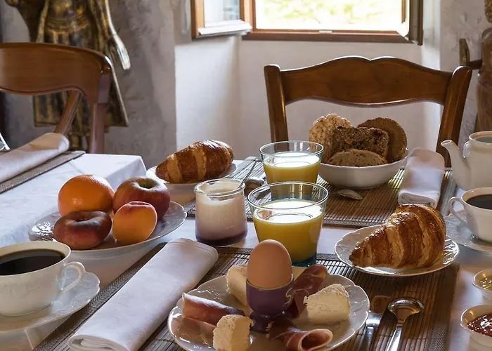 Ogle Relais De Preuiluil Saint-Preuil