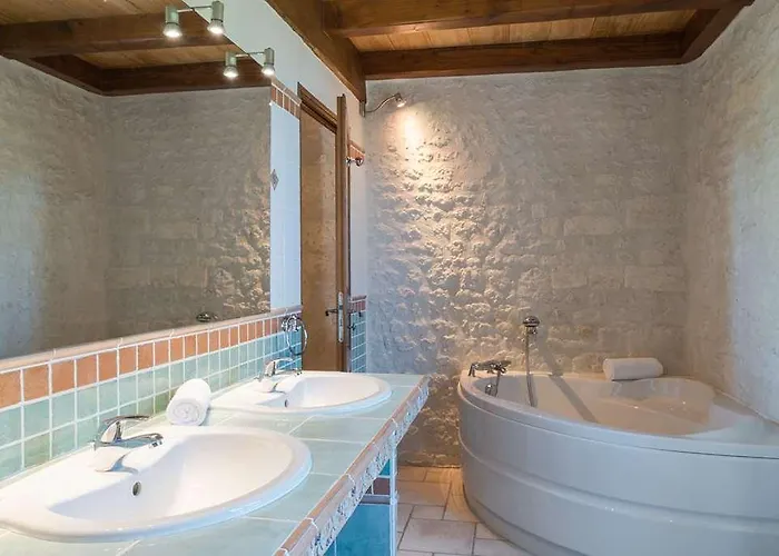 Ogle Relais De Preuiluil